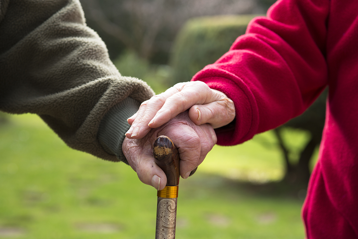 Home Care in Kirkwood MO Home Care in Kirkwood MO