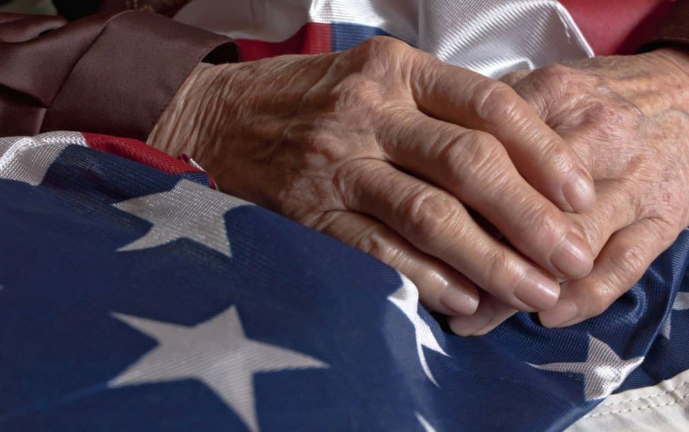 Ten (10) Ways to Honor a Living Veteran on Memorial Day