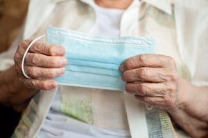 Nine (9) Tips to Protect Missouri Seniors from the Delta Variant