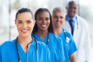 StaffLink Awarded Multi-State Nursing Staffing Contracts