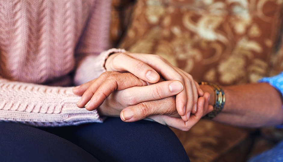 Terms and Resources to Help Family Caregivers of the Aging in Missouri