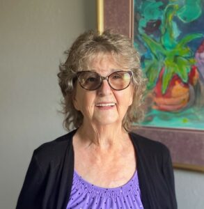 Meet Evelyn Cox, Part of StaffLink’s Administrative Team for Over 21 Years!