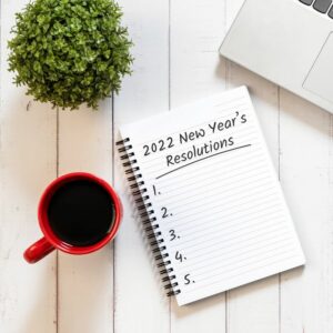 Eleven (11) New Year’s Resolutions for Caregivers