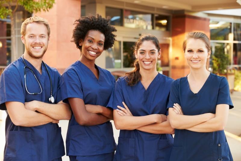 StaffLink Is Now Providing Nurses in Mississippi