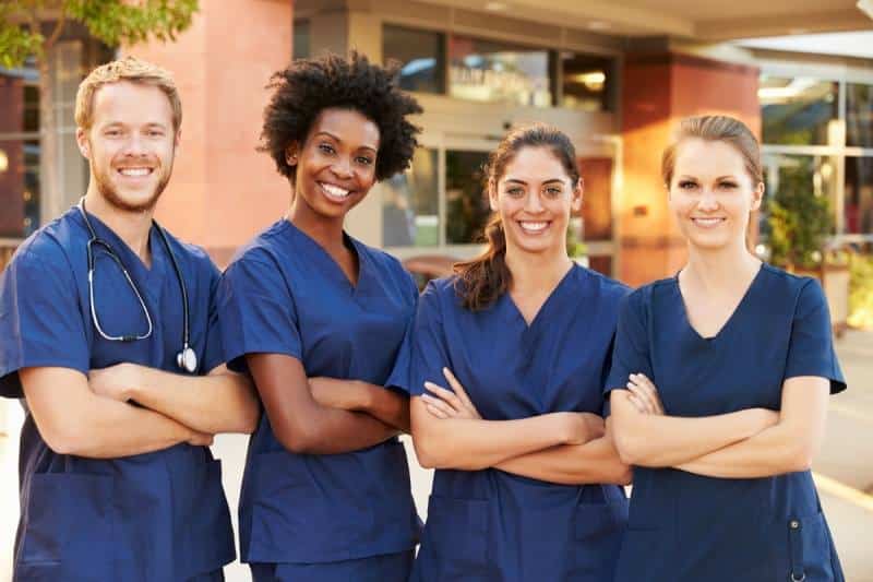 StaffLink Is Now Providing Nurses in Mississippi