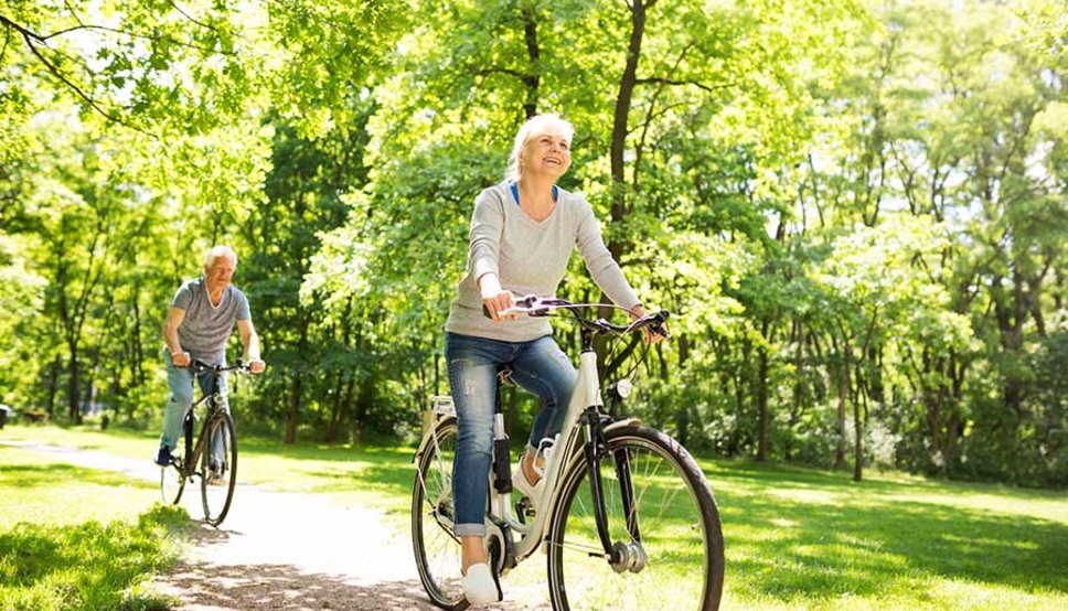Twelve (12) Springtime Activities for Caregivers and Seniors to Enjoy and Reduce Stress
