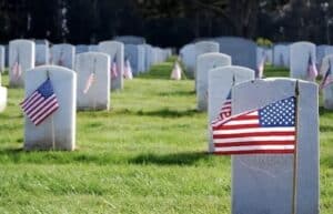 Six (6) Ways to Help an Aging Veteran Enjoy Memorial Day 2022