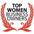 Gretchen Curry Recognized As Top Woman Business Owner, Again!