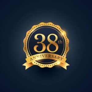 StaffLink Celebrates 38 Years in Business!