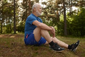 WHY SHOULD I CARE ABOUT MY BONE HEALTH?