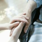 29-HandsWheelchair 29-HandsWheelchair